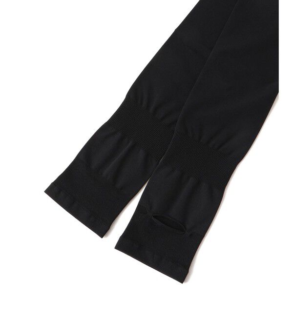 ROPE PICNIC PASSAGE「冷感・UVカット/細みえロングアームカバー」|手袋|