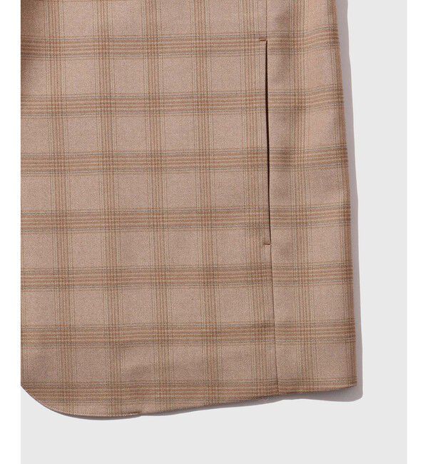 ADAM ET ROPE'「【DELEGANT】 コンフォート テーラードジャケット / セットアップ対応」|テーラードジャケット|