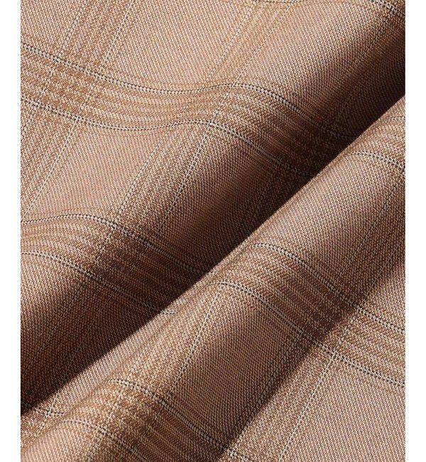 ADAM ET ROPE'「【DELEGANT】 コンフォート テーラードジャケット / セットアップ対応」|テーラードジャケット|