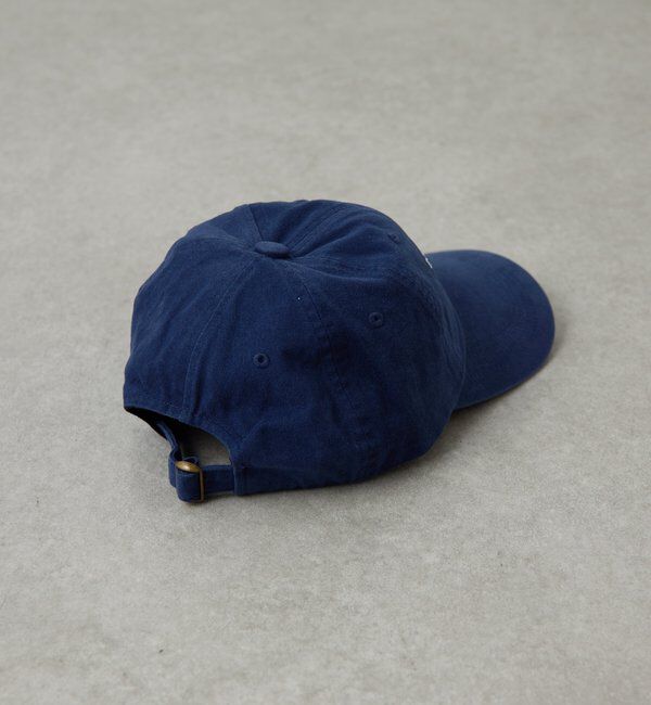  「【PAPILLONNER/パピヨネ】NYキャップ」|ハット|