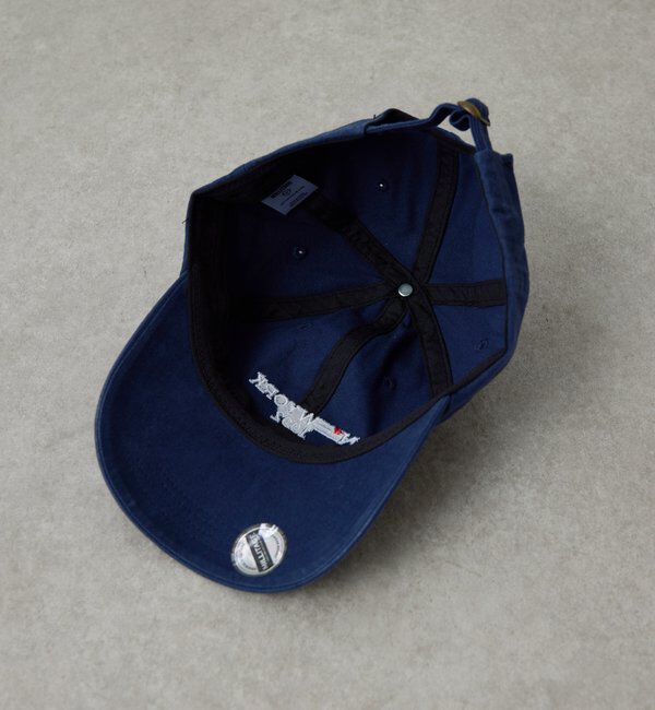  「【PAPILLONNER/パピヨネ】NYキャップ」|ハット|