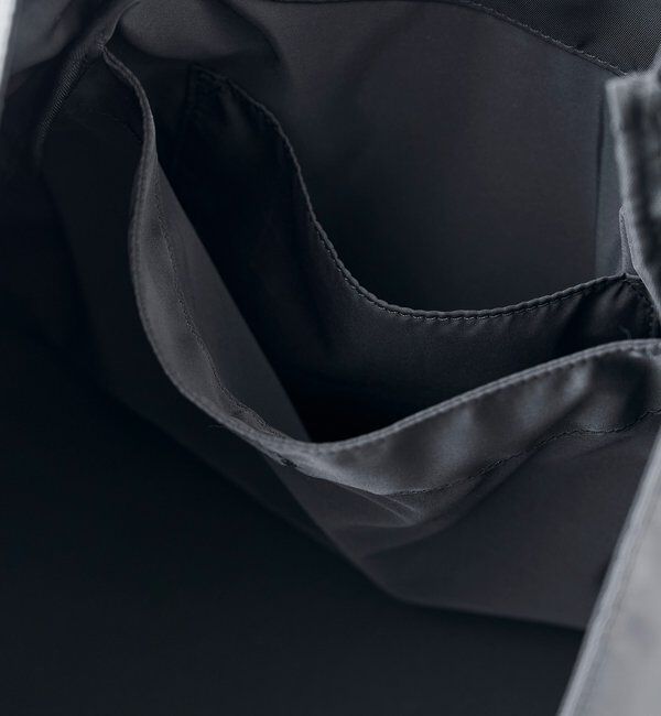  「予約【大容量で実用性抜群】ナイロン2wayトート」|クラッチバッグ|