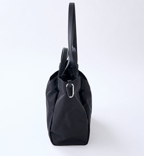  「予約【大容量で実用性抜群】ナイロン2wayトート」|クラッチバッグ|