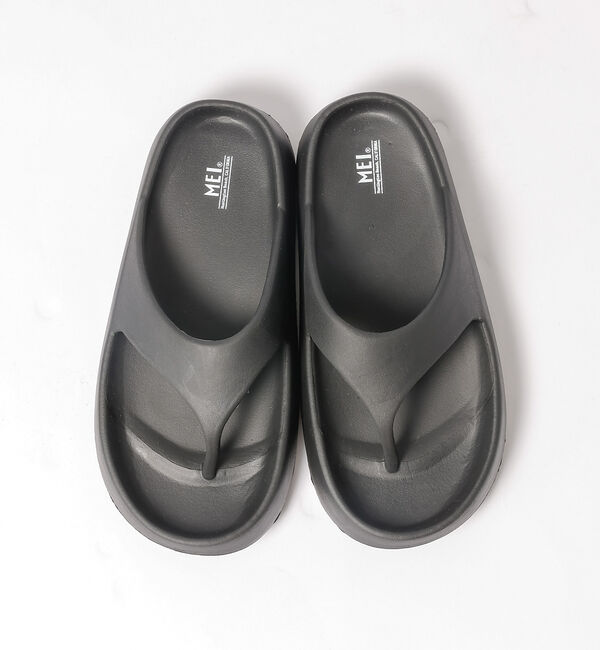 collex「【WEB限定】【MEI/メイ】トングサンダル」|サンダル|