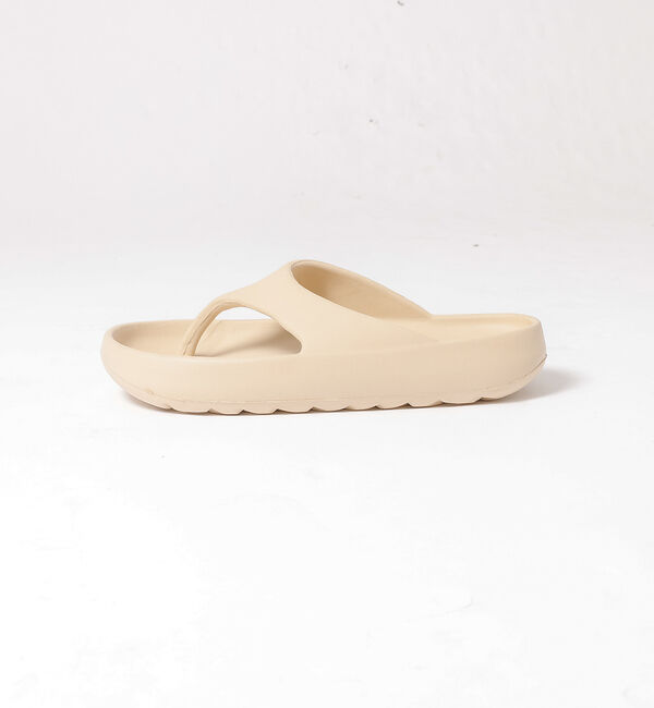 collex「【WEB限定】【MEI/メイ】トングサンダル」|サンダル|