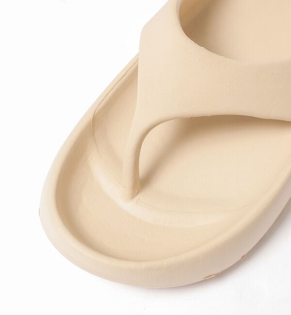 collex「【WEB限定】【MEI/メイ】トングサンダル」|サンダル|