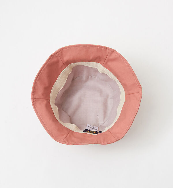 Rouge vif「【RUBEN】チューリップバケットハット」|その他|