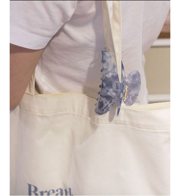 Rouge vif「【一部店舗限定】【anillo/アニーロ】ヘアクリップ」|ヘアバンド|