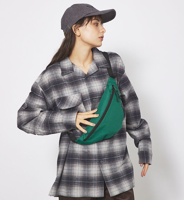 Rouge vif「【FRUIT OF THE LOOM】コーデュロイ キャップ / CORDURO」|その他|