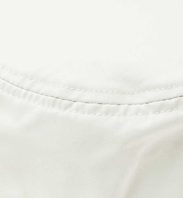 Rouge vif「【Ruben/ルーベン】コットンナイロンハット（顎紐付き）【WEB限定】」|その他|