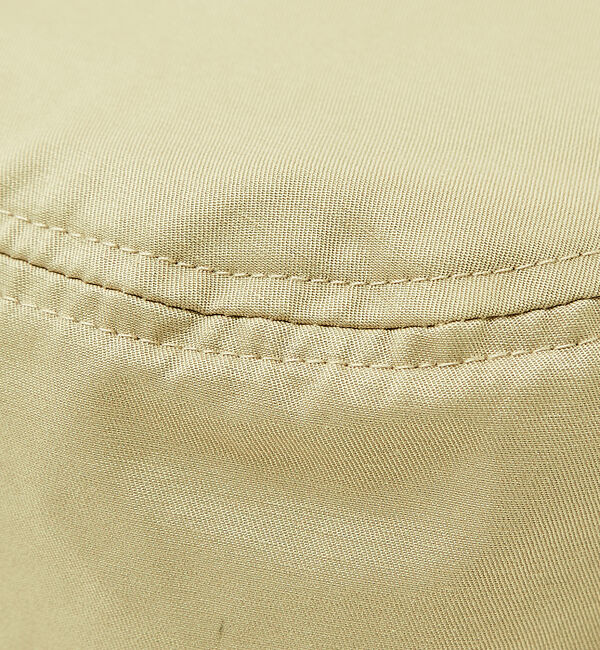 Rouge vif「【Ruben/ルーベン】コットンナイロンハット（顎紐付き）【WEB限定】」|その他|