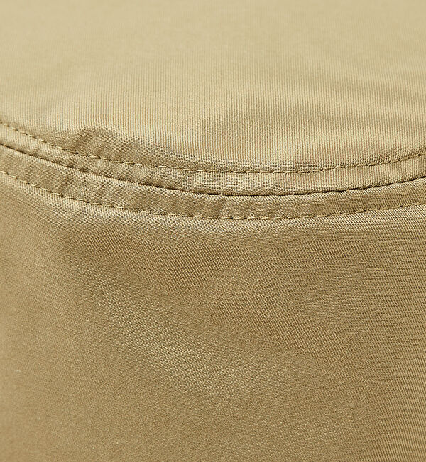 Rouge vif「【Ruben/ルーベン】コットンナイロンハット（顎紐付き）【WEB限定】」|その他|