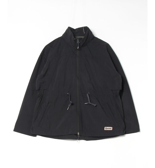 Rouge vif「【PYRENEX / ピレネックス】PYRENEX HWX002 CLIMB/ク」|ブルゾン・スタジャン|