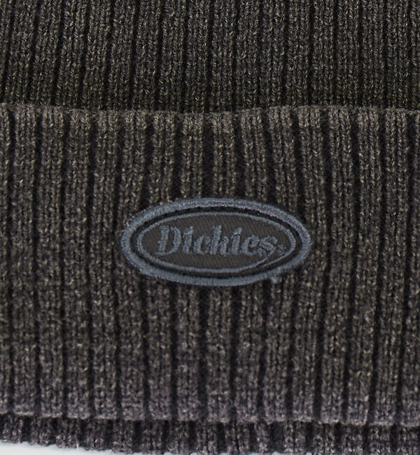 Rouge vif「【Dickies/ディッキーズ】EX CIRCLE LOGO WATCH/ロゴニ」|その他|