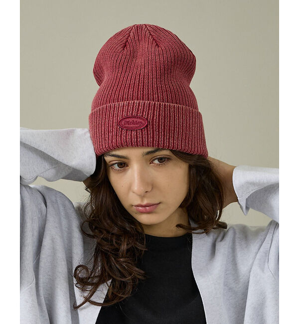 Rouge vif「【Dickies/ディッキーズ】EX CIRCLE LOGO WATCH/ロゴニ」|その他|レッド