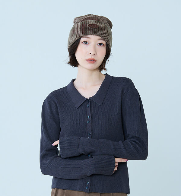 Rouge vif「【Dickies/ディッキーズ】EX CIRCLE LOGO WATCH/ロゴニ」|その他|