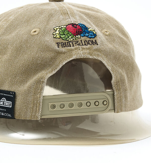 Rouge vif「【FRUIT OF THE LOOM/フルーツ・オブ・ザ・ルーム】SESAME」|その他|