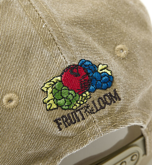 Rouge vif「【FRUIT OF THE LOOM/フルーツ・オブ・ザ・ルーム】SESAME」|その他|