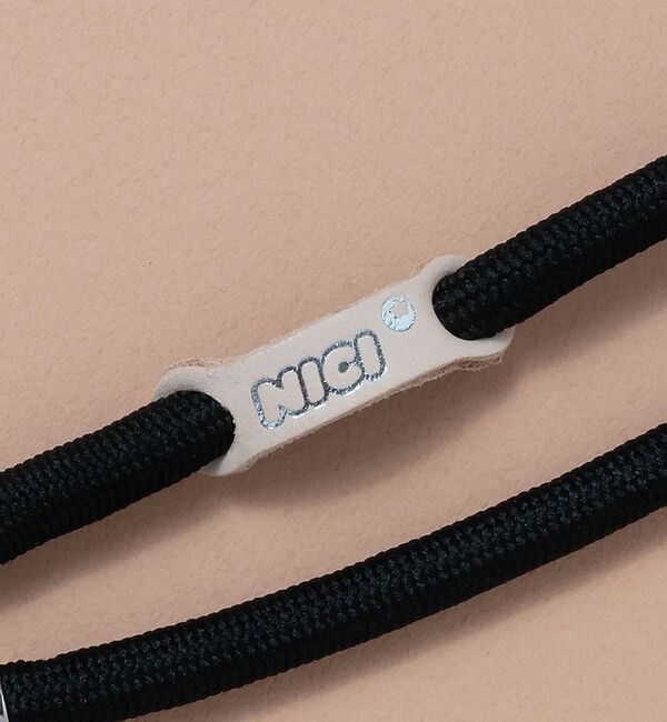 Rouge vif「【Yosemite Strap】NICI &times; SMAST Mobile Stra」|モバイルケース|