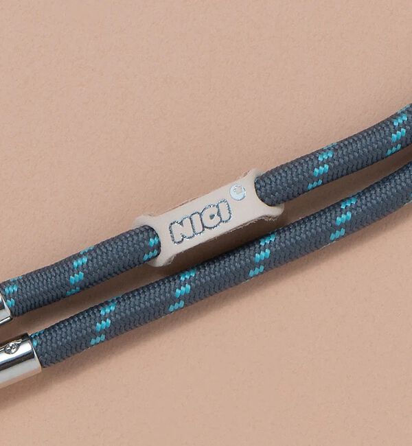 Rouge vif「【Yosemite Strap】NICI &times; SMAST Mobile Stra」|モバイルケース|