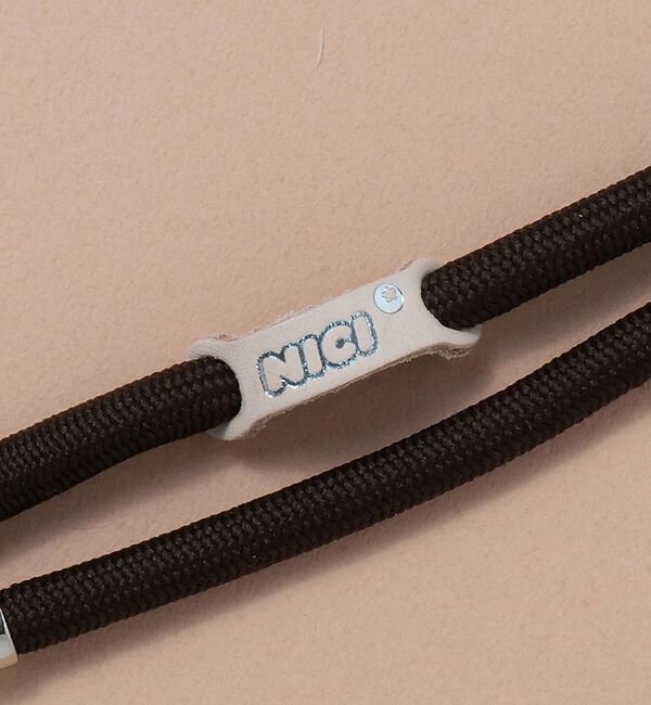 Rouge vif「【Yosemite Strap】NICI &times; SMAST Mobile Stra」|モバイルケース|