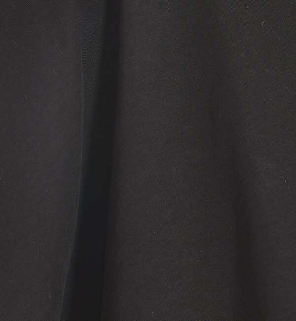 abahouse mavie「シルケットマルチWAYケーププルオーバー」|Tシャツ・カットソー|