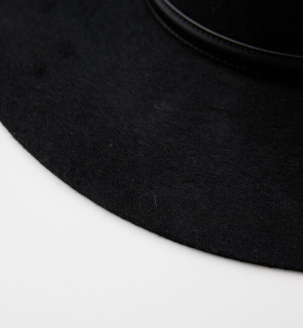 The Store by C' 「【JANESSA LEONE】BECK HAT／中折れハット」|その他|