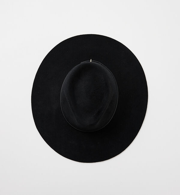 The Store by C' 「【JANESSA LEONE】BECK HAT／中折れハット」|その他|