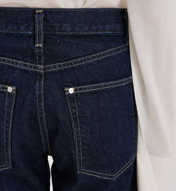 The Store by C' 「【TWP】Kent St. JEAN／ストレートデニムパンツ」|デニム|