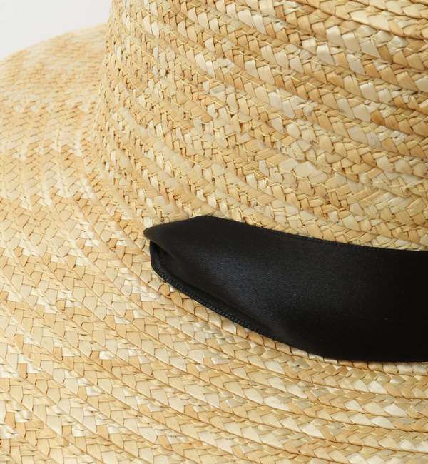 Liesse「【Benelli Montacone/ベネリ・モンタコーネ】BE-C530」|ハット|