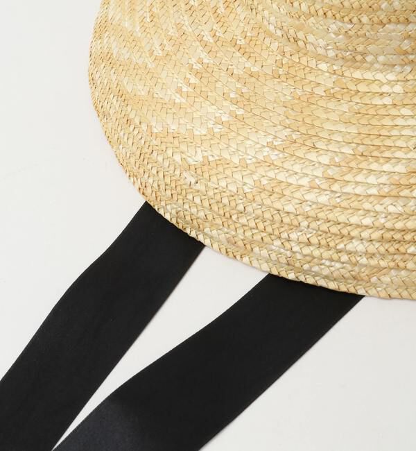 Liesse「【Benelli Montacone/ベネリ・モンタコーネ】BE-C530」|ハット|