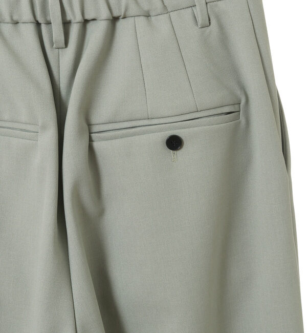 Soffitto「タイパンストレートパンツ」|その他|