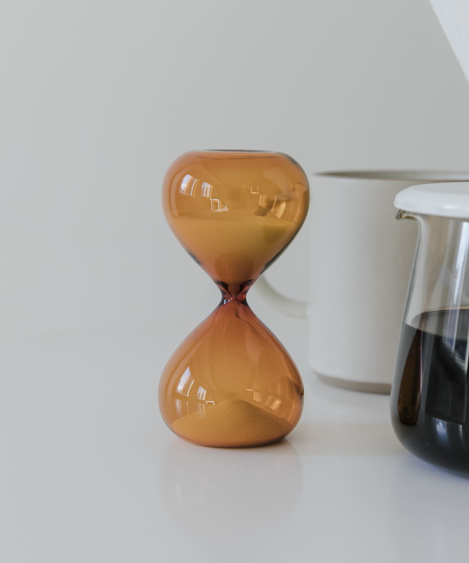 URBAN RESEARCH DOORS「『WEB限定』ハイタイド　砂時計M」|その他|