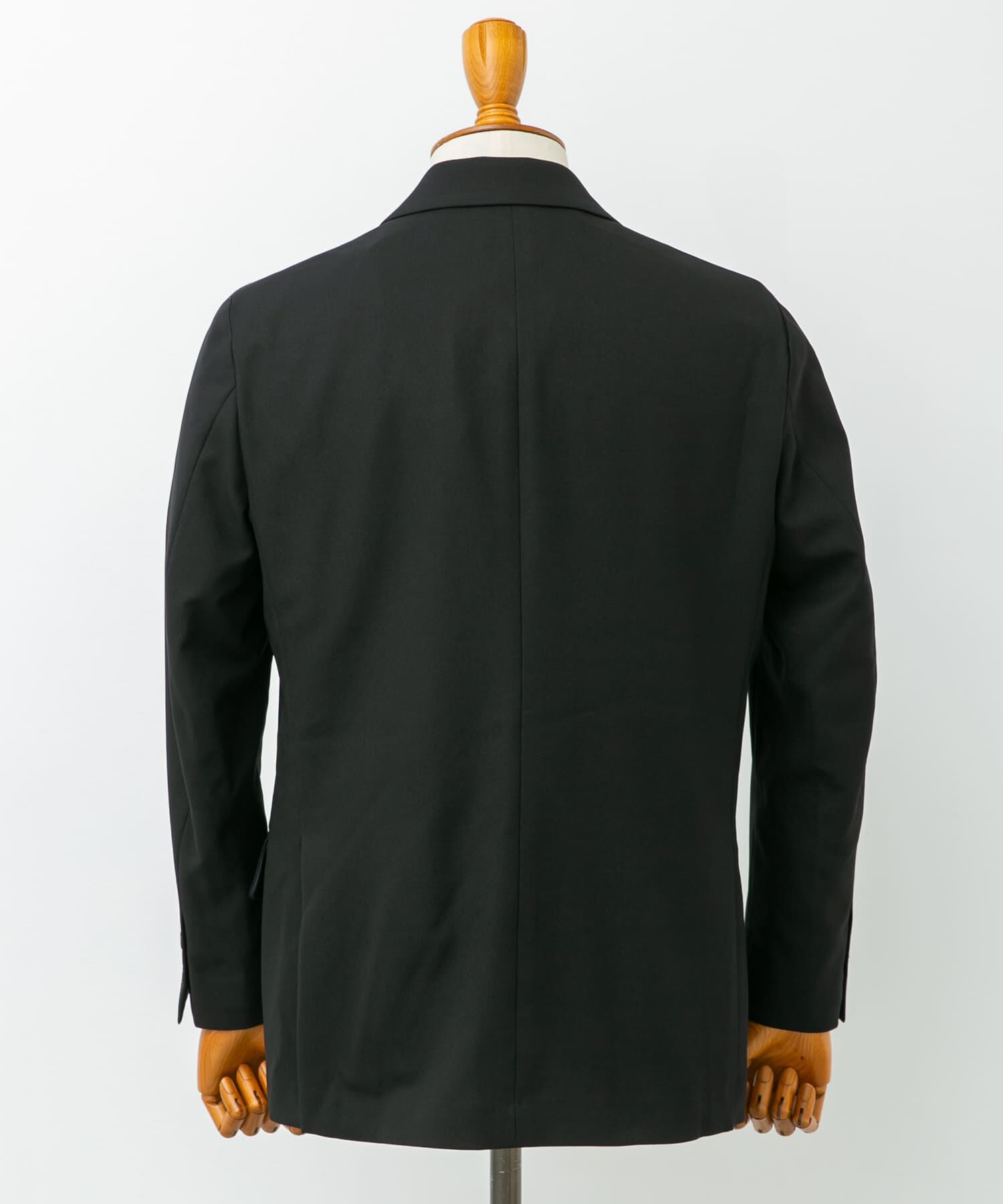 URBAN RESEARCH DOORS「『イージーケア』LIFE STYLE TAILOR　ストレッチオックスWジャケット」|その他|