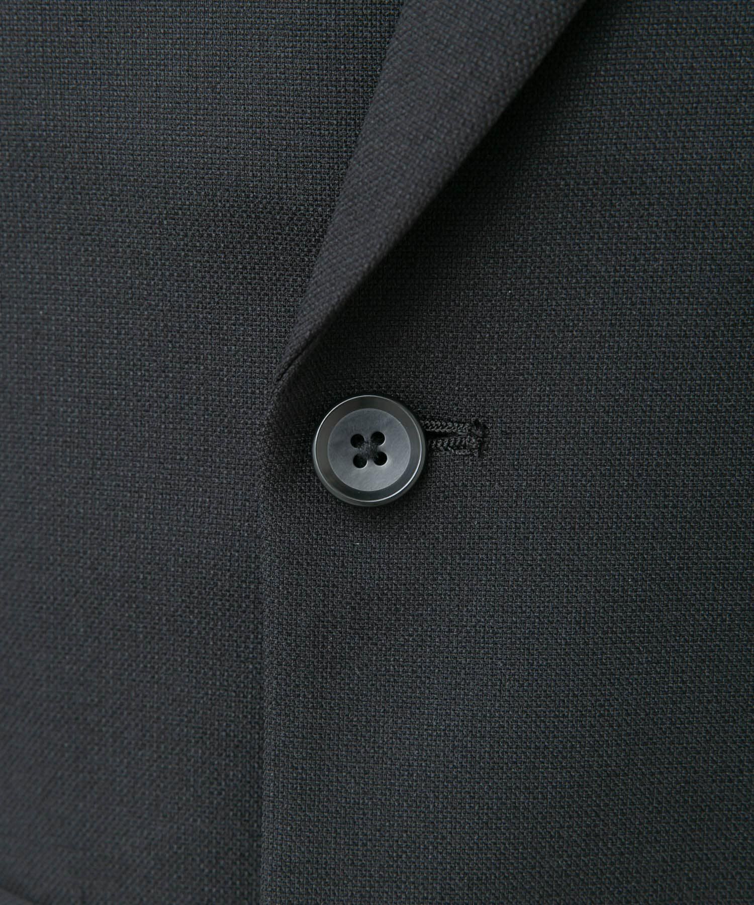 URBAN RESEARCH DOORS「『イージーケア』LIFE STYLE TAILOR　ストレッチオックスWジャケット」|その他|