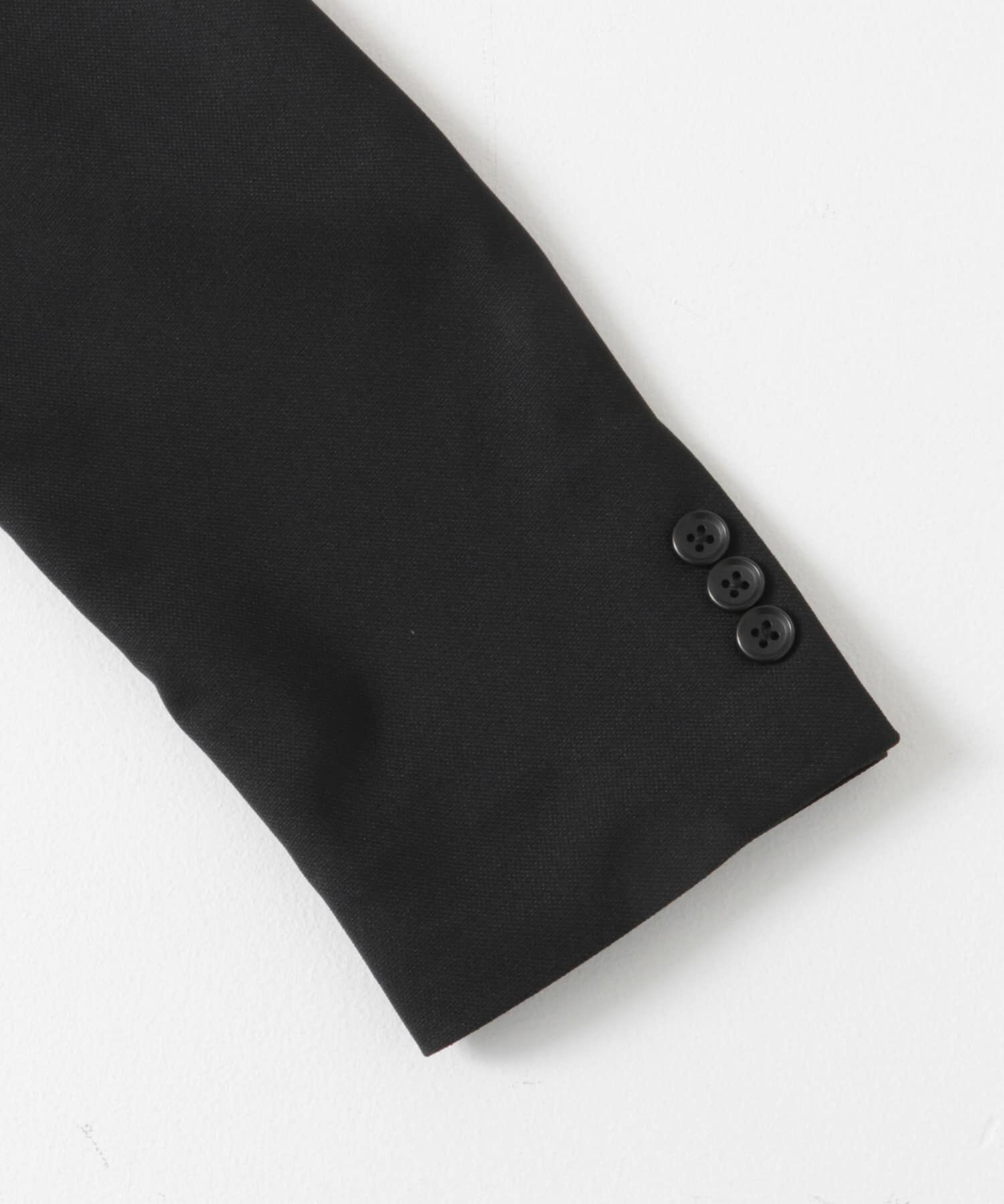 URBAN RESEARCH DOORS「『イージーケア』LIFE STYLE TAILOR　ストレッチオックスWジャケット」|その他|