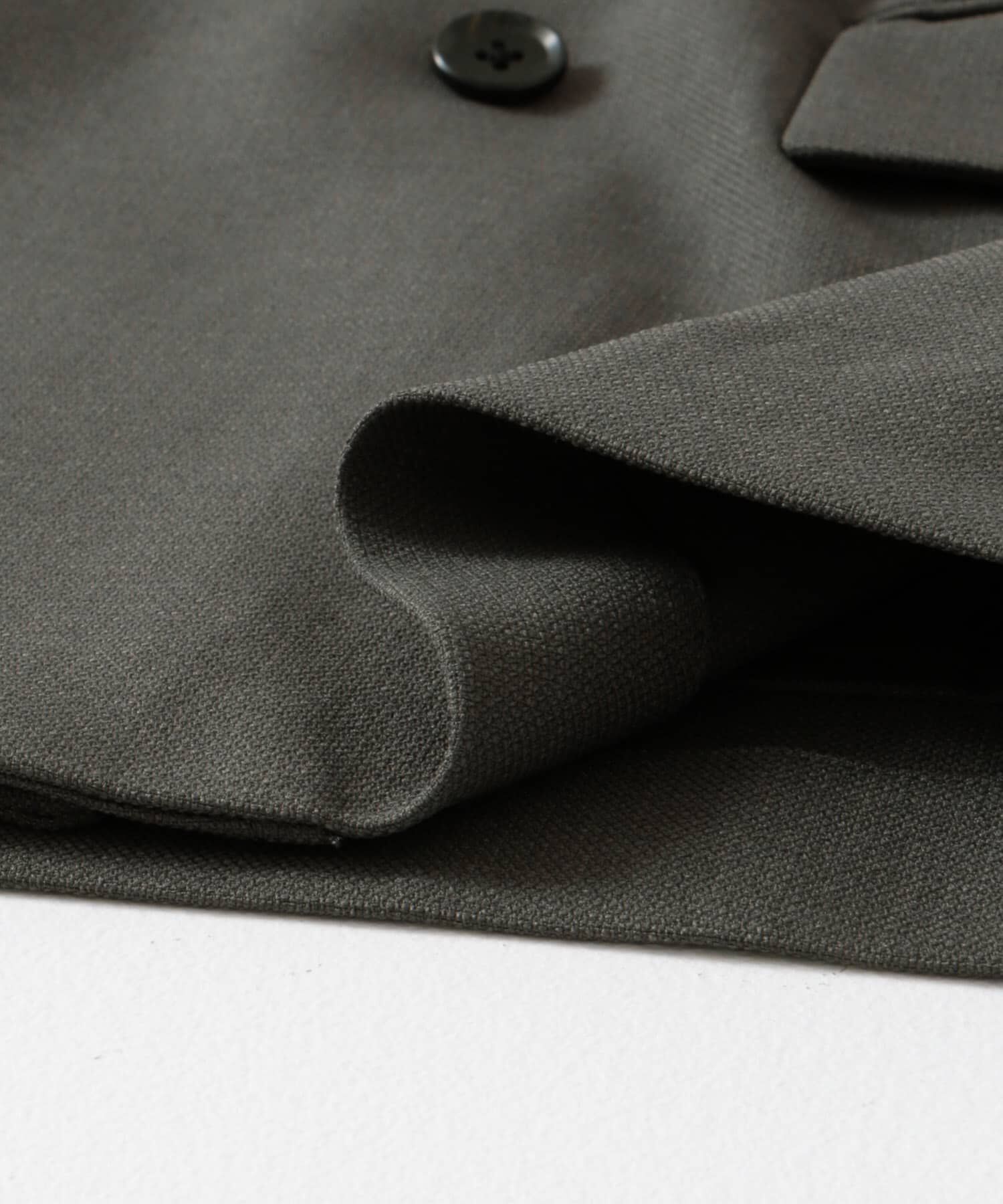 URBAN RESEARCH DOORS「『イージーケア』LIFE STYLE TAILOR　ストレッチオックスWジャケット」|その他|