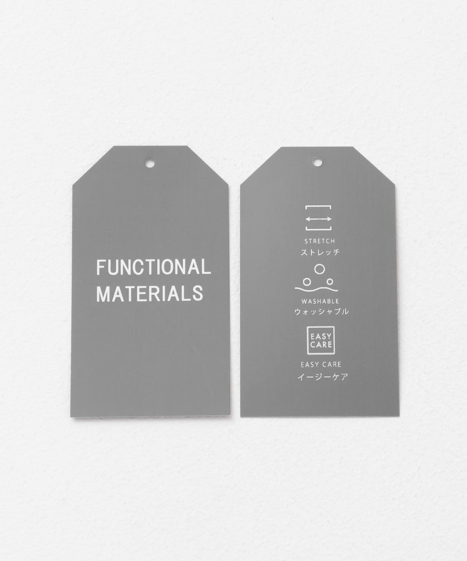 URBAN RESEARCH DOORS「『イージーケア』LIFE STYLE TAILOR　ストレッチオックスWジャケット」|その他|