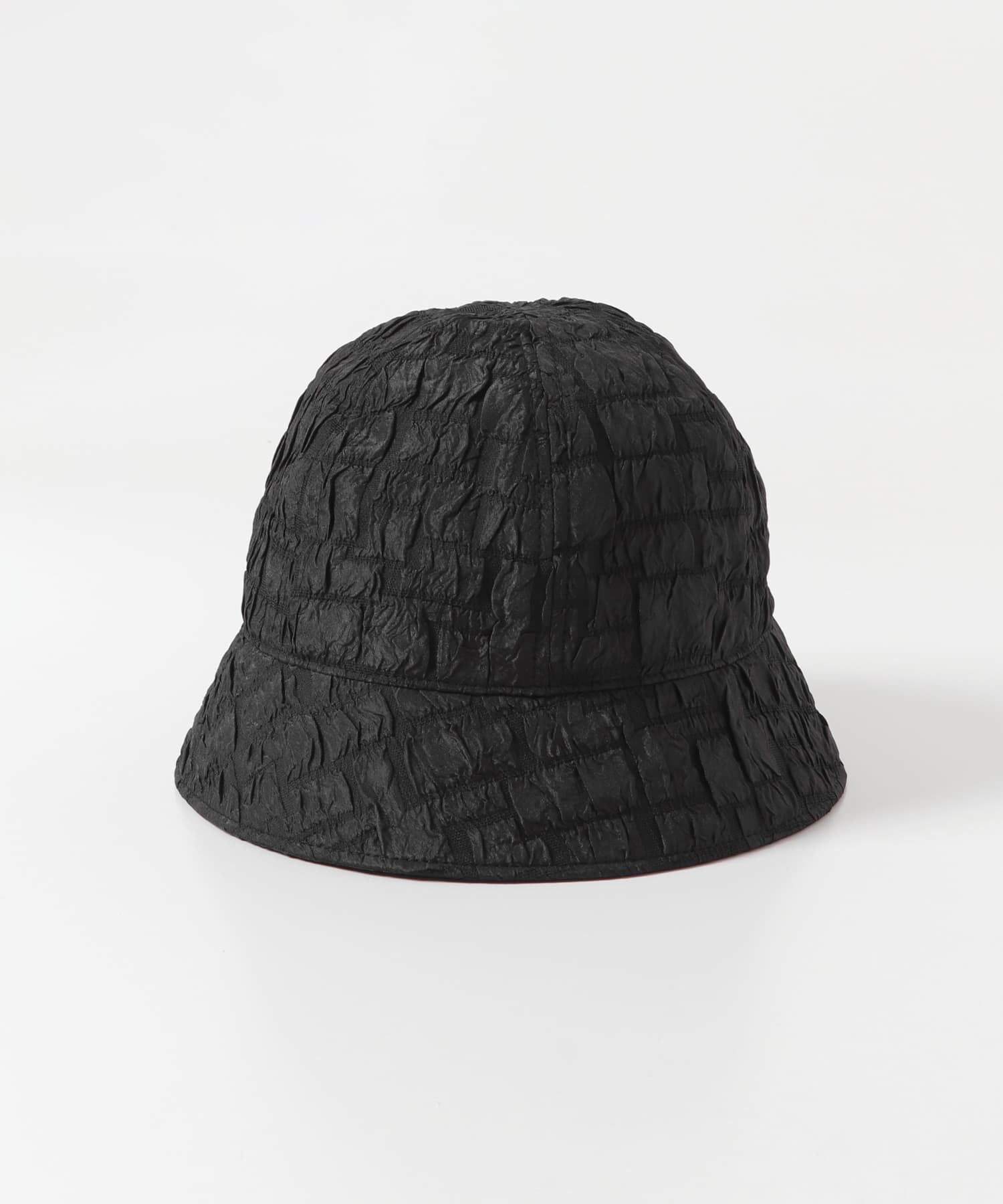 URBAN RESEARCH DOORS「La Maison de Lyllis　ERDEY」|ハット|ブラック系その他