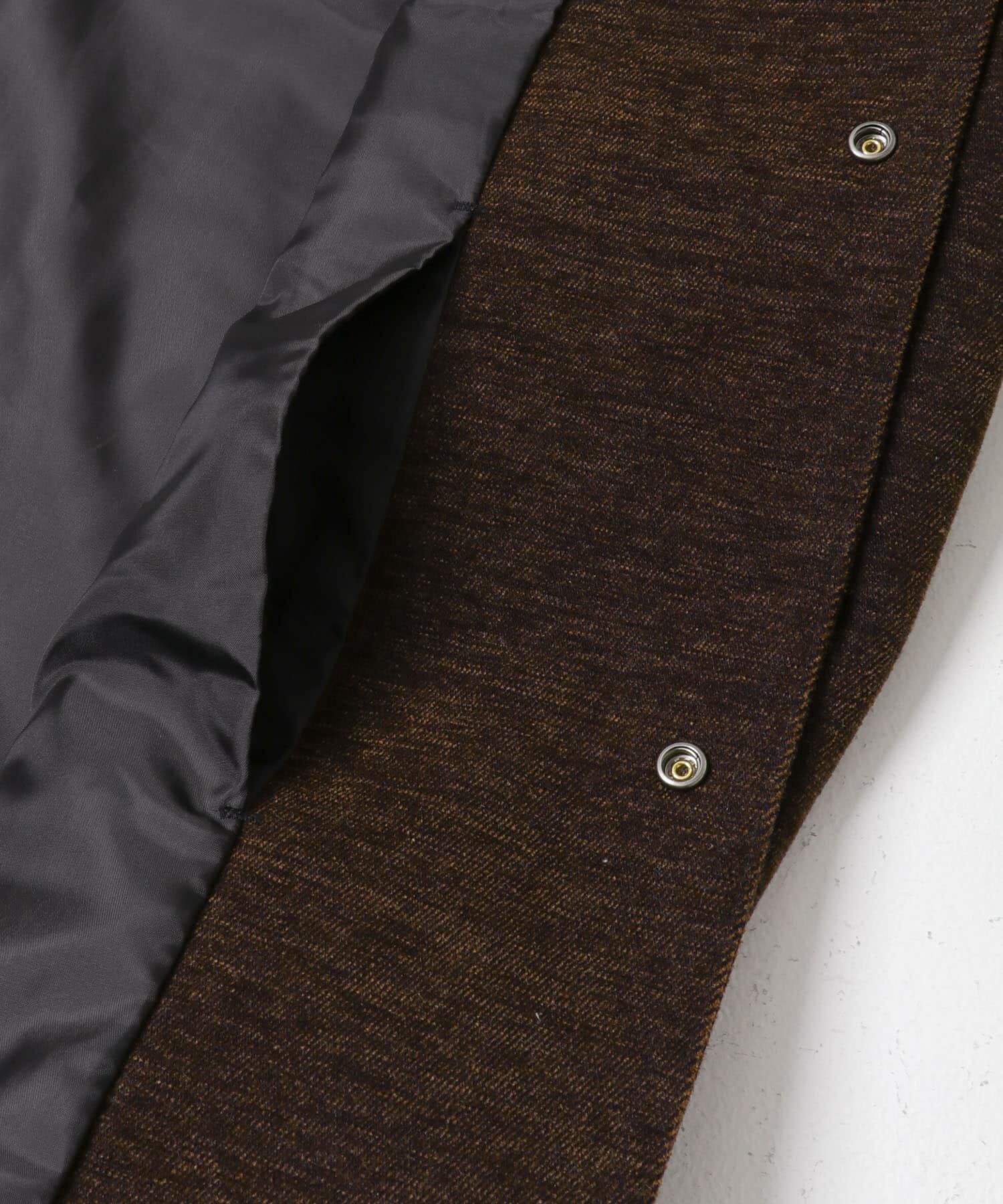 URBAN RESEARCH DOORS「インディゴモール ワークジャケット」|その他|