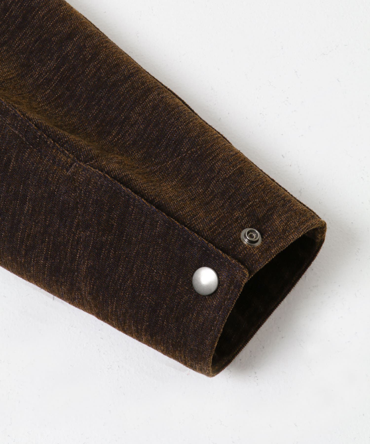 URBAN RESEARCH DOORS「インディゴモール ワークジャケット」|その他|