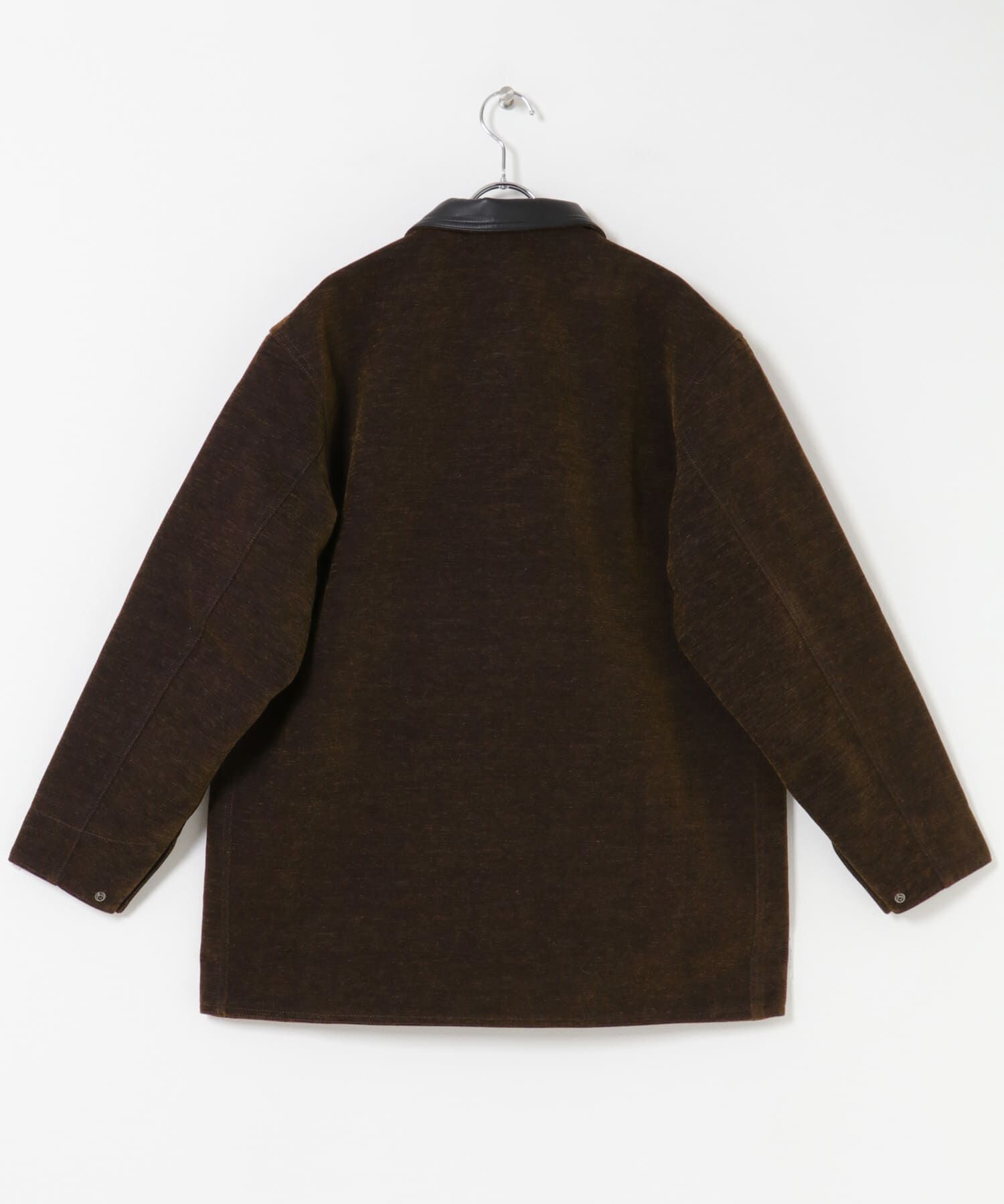 URBAN RESEARCH DOORS「インディゴモール ワークジャケット」|その他|