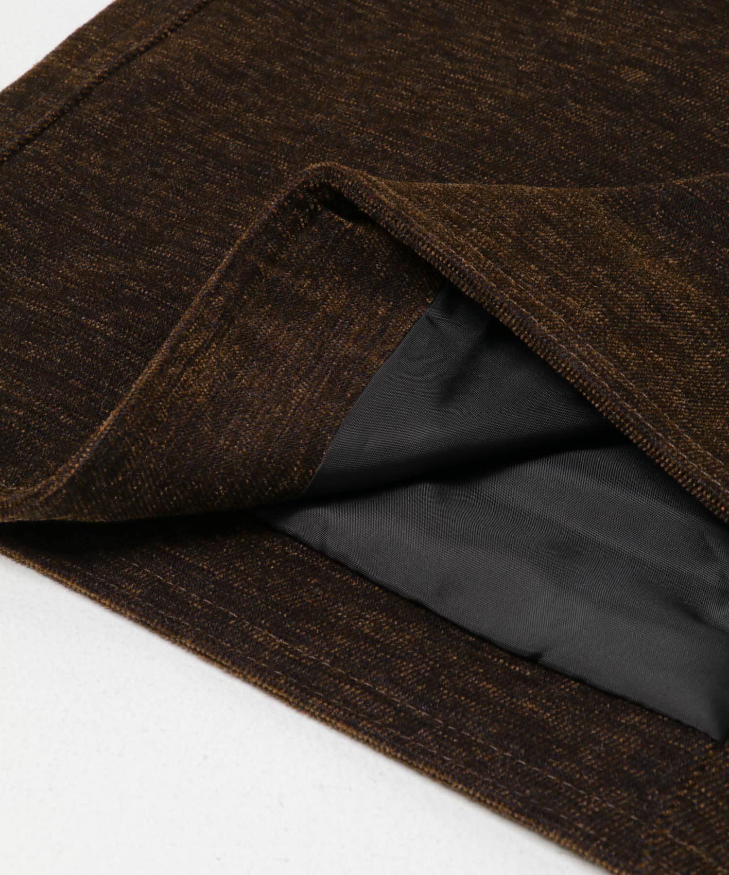 URBAN RESEARCH DOORS「インディゴモール ワークジャケット」|その他|