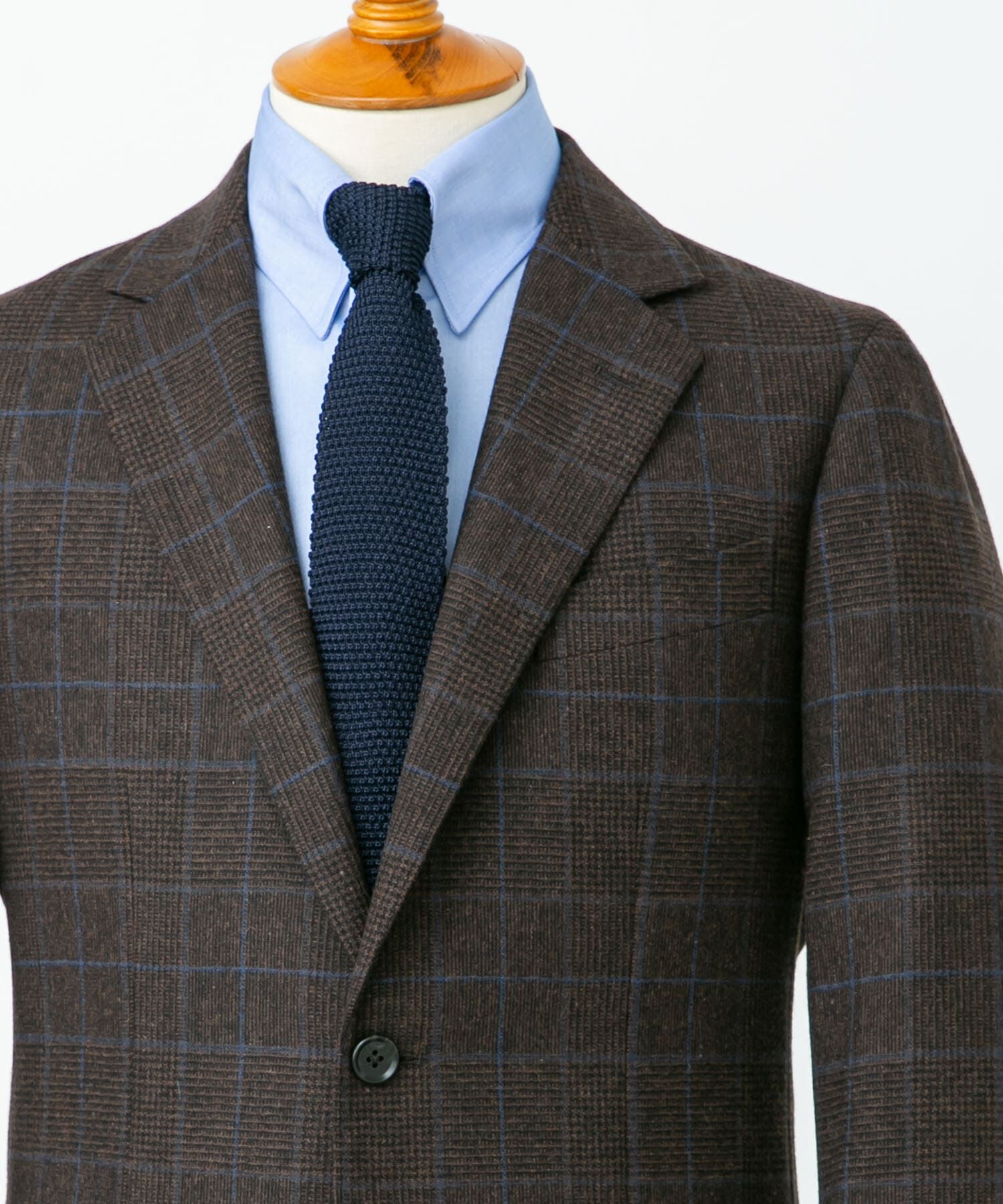 URBAN RESEARCH DOORS「LIFE STYLE TAILOR　オーバーペンツイードジャケット」|その他|