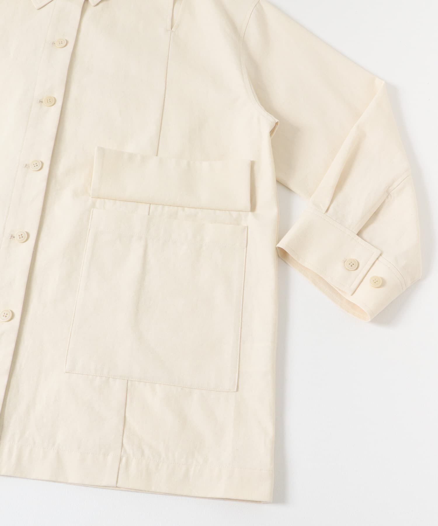 LAATO「slit coveralls」|その他|