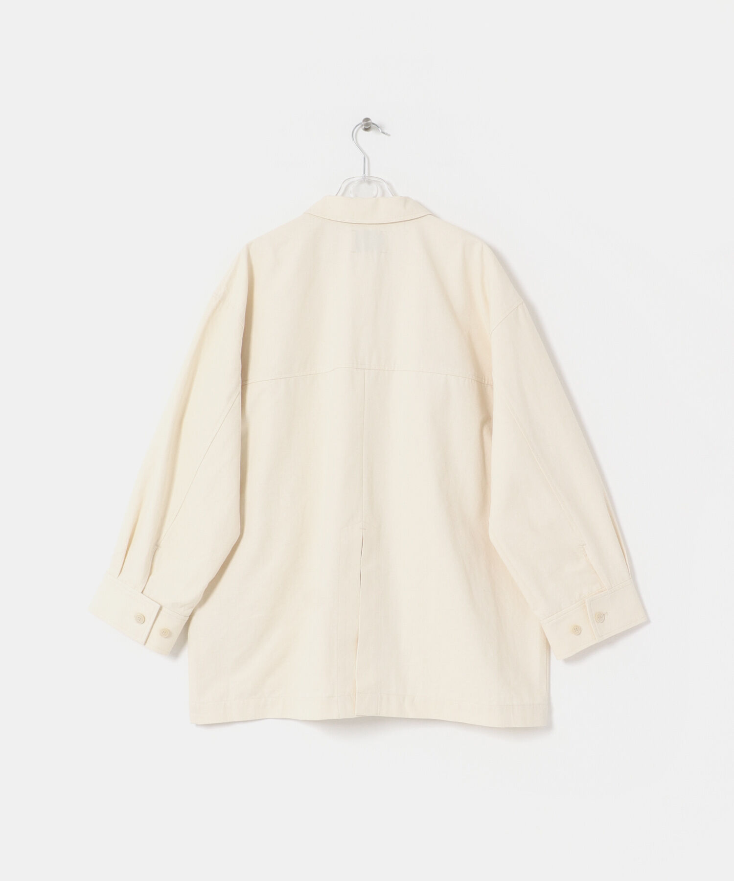 LAATO「slit coveralls」|その他|