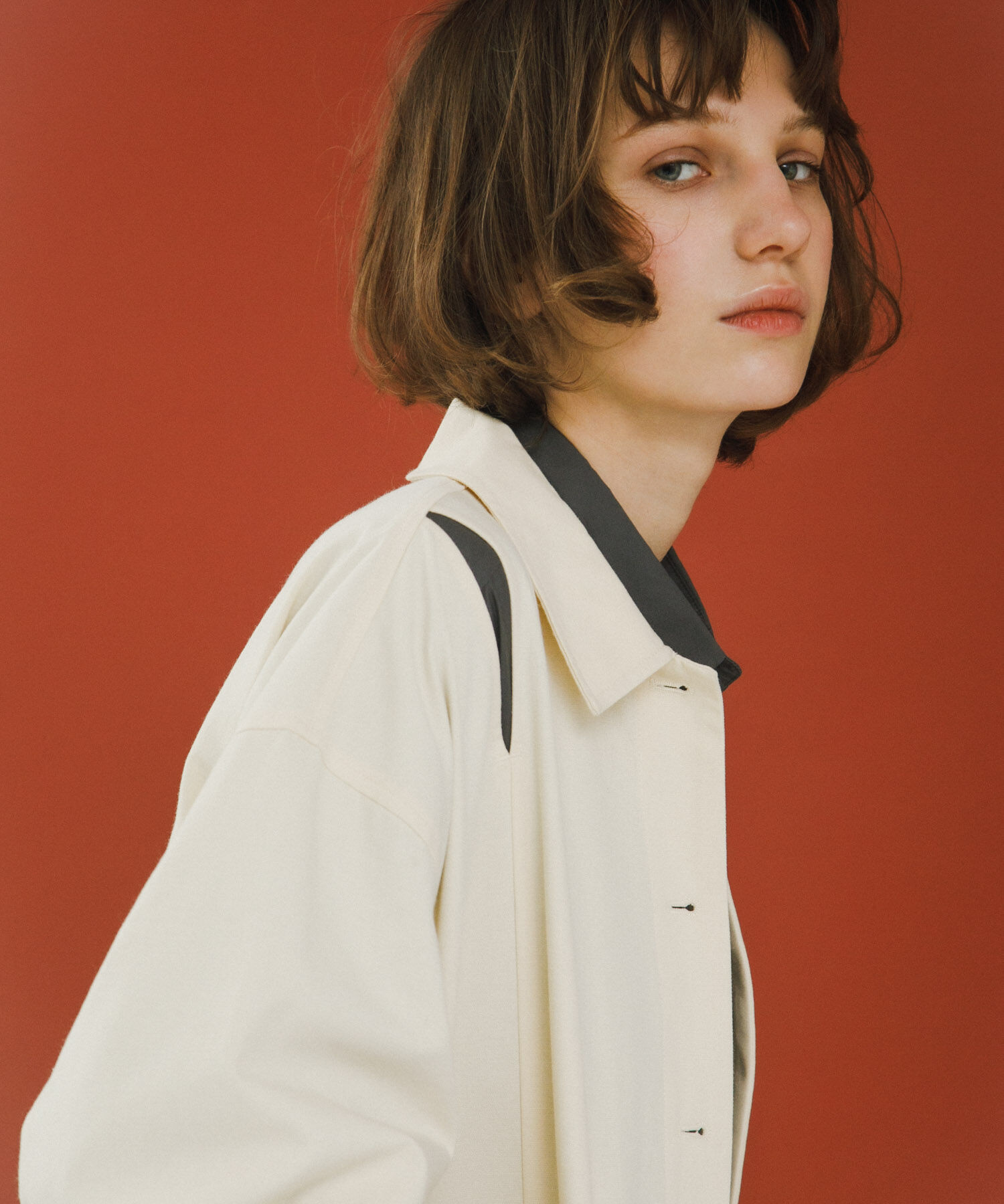 LAATO「slit coveralls」|その他|