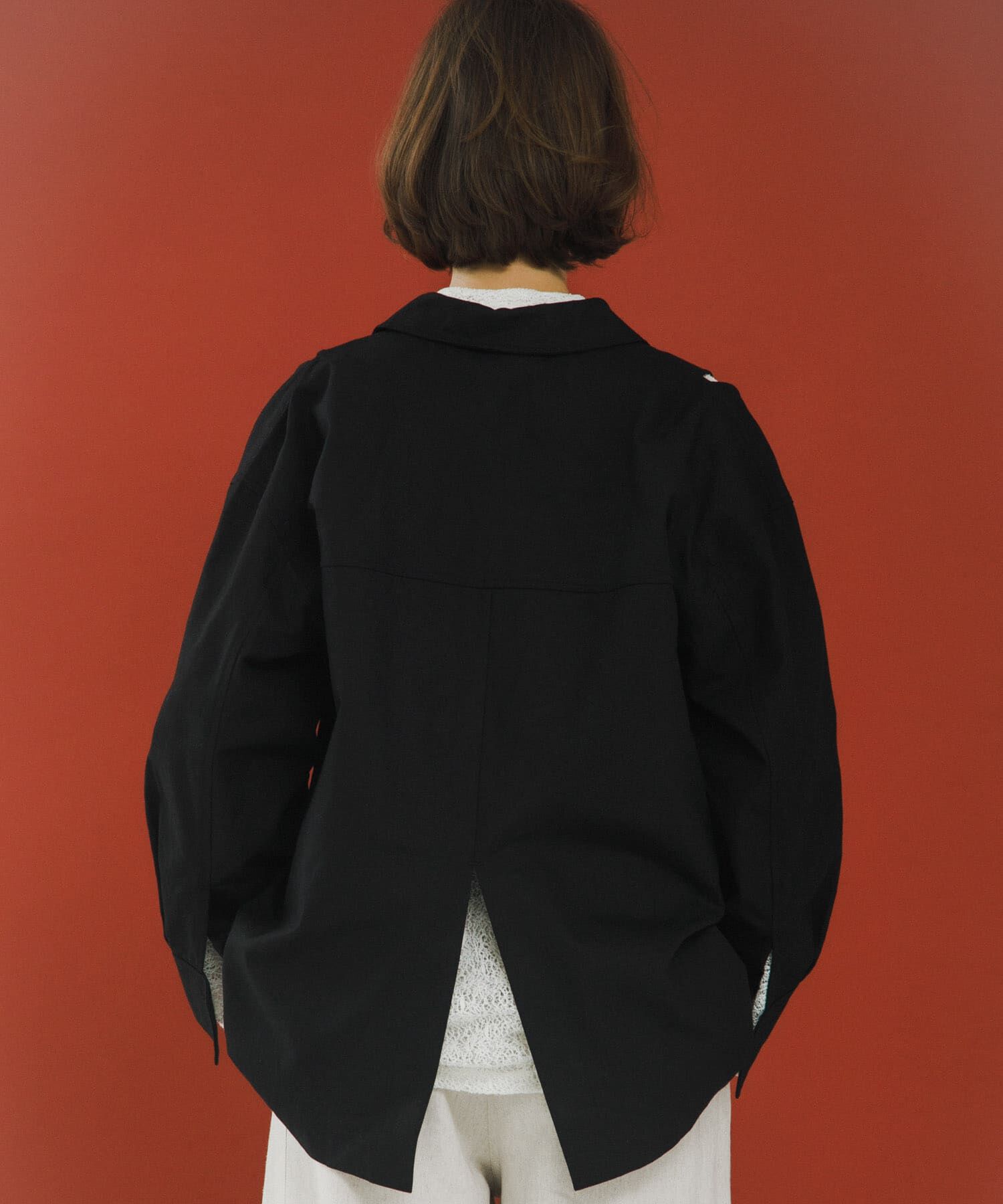 LAATO「slit coveralls」|その他|