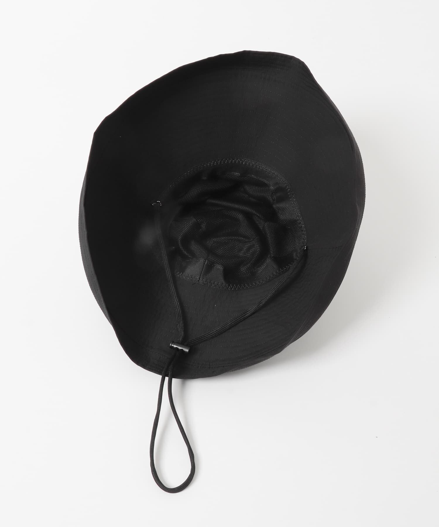 RODE SKO「洗える畳める撥水日よけハット」|ハット|