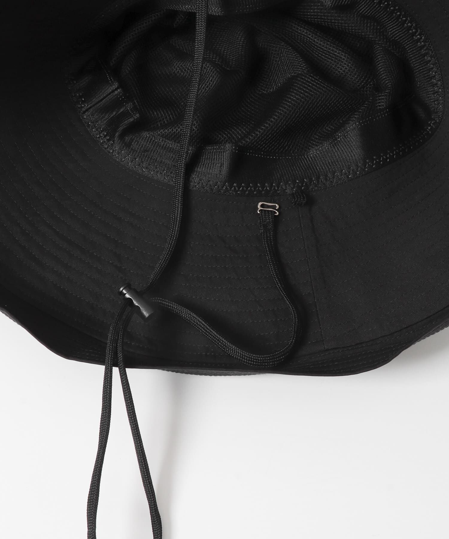 RODE SKO「洗える畳める撥水日よけハット」|ハット|